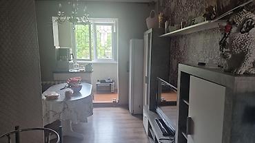 106: 2 комнаты, 56 м², 7 мкр 106 серия, 2 этаж, Свежий ремонт — 1