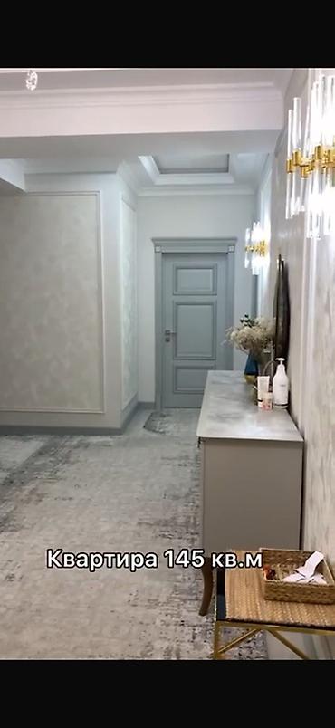 Долгосрочная аренда квартир: 4 комнаты, С мебелью полностью at lalafo.kg — 9 Долгосрочная аренда квартир: 4 комнаты, С мебелью полностью — 9