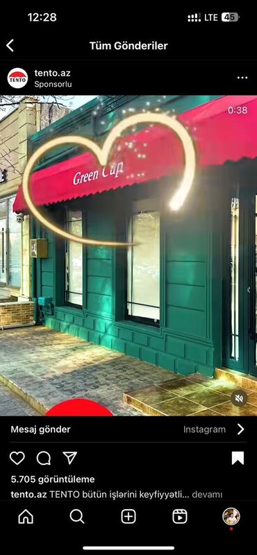 Ağlay: Termo aqlay 1.8 azn dən başlayan qiymətlər umumi fasad işlərinin — 18