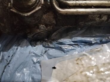 Sükan sütünları, rulevoy: Opel, Vectra B, 1995 il, İşlənmiş, Ünvandan götürmə — 9