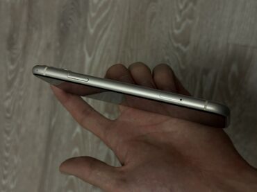 Apple iPhone: IPhone 11, Новый, 64 ГБ, Белый, Кабель, Чехол, 73 % — 5