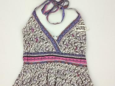 abat klapki: Look, Sukienka damska, rozmiar S — 1