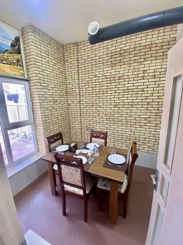 Kommersiya daşınmaz əmlakının satışı: Yasamal, Davinçi hospitalın yanında ümumi sahəsi 280 kv.m olan Obyekt — 8