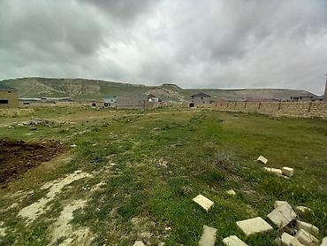 Torpaq sahələrinin satışı: 8 sot, Tikinti, Kupça (Çıxarış) — 10