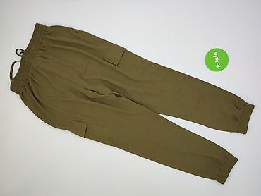 kiprun: Pieces, Spodnie cargo damskie, rozmiar XS — 3