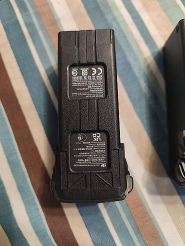 Техника и электроника: Продам аккумуляторы DJI Mavic 3 Pro + зарядная станция (б/у, оригинал) — 1