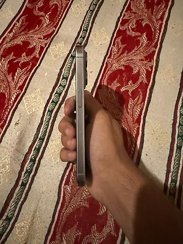ıphone 18: IPhone 15 Pro, 256 GB, Natural Titanium, Face ID — 4