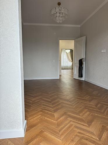 Продажа квартир: 2 комнаты, 76 м², Элитка, 10 этаж, Евроремонт — 13