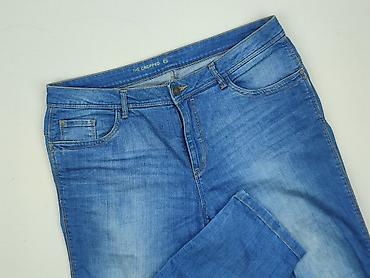 marija kulusic jeans: Jeansy damskie, rozmiar 4XL — 1