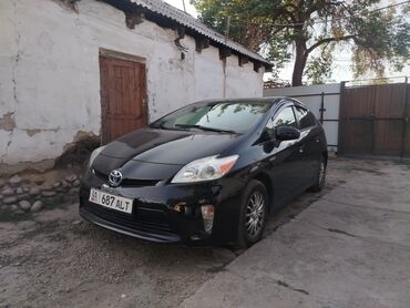 гибрид машина купить: Toyota Prius: 2013 г., 1.8 л, Вариатор, Гибрид, Хэтчбэк