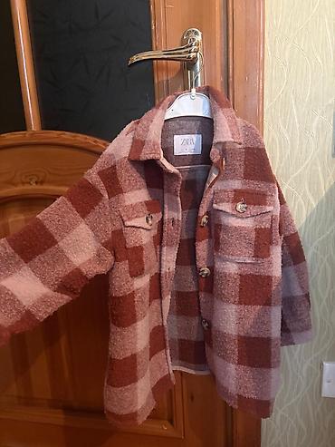 Köynəklər: Köynək, Qız üçün, 5 - 6 yaş, Zara Kids — 1