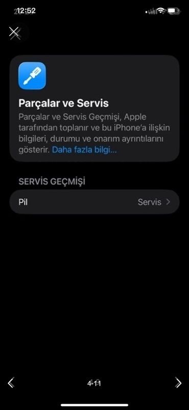 Apple iPhone: IPhone 11, Qara, Face ID — 9