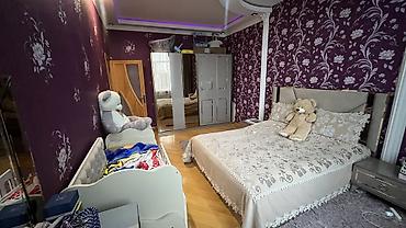 Köhnə tikili: Sumqayıt, 3 otaqlı, Köhnə tikili, 92 kv. m — 21