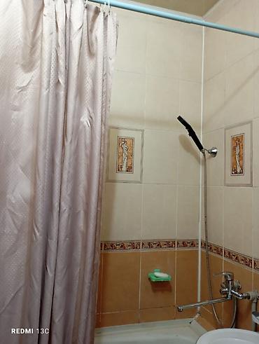 2 bedroom: 2 комнаты, 49 м², Аламедин-1 мкр 105 серия, 5 этаж, Косметический ремонт — 6