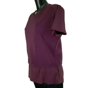 Bluze: Adidas, M, Poliester, Jednobojni, bоја - Ljubičasta na lalafo.rs — 2 Bluze: Adidas, M, Poliester, Jednobojni, bоја - Ljubičasta — 2