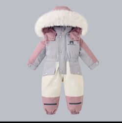 хозтовары: Новый
#детский комбинезон