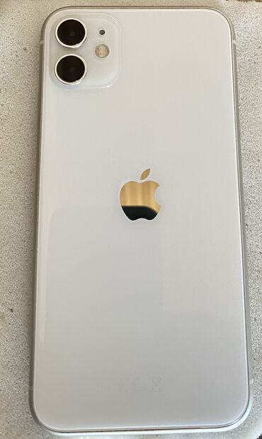 iphone 6 64 g: IPhone 11, 64 GB, Ağ, Face ID