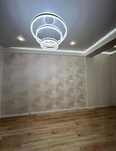 Продажа квартир: 1 комната, 46 м², Элитка, 2 этаж, Евроремонт — 14