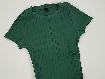 shorts: T-shirt damski, rozmiar S — 1