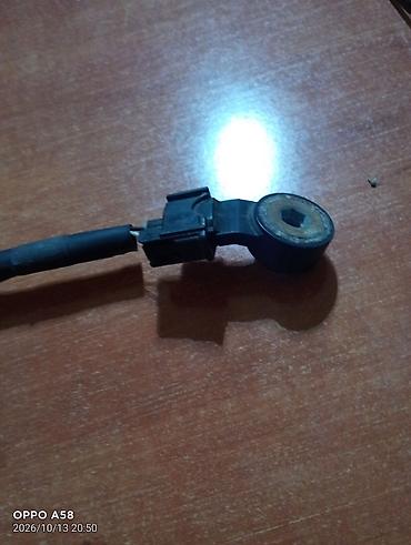 chevrolet aveo servis: Avtomobil üçün detonasiya (knock) sensoru – kabel və fiş komplekti — 3
