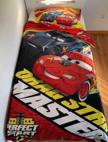 Posteljina: Posteljina za decu — 12