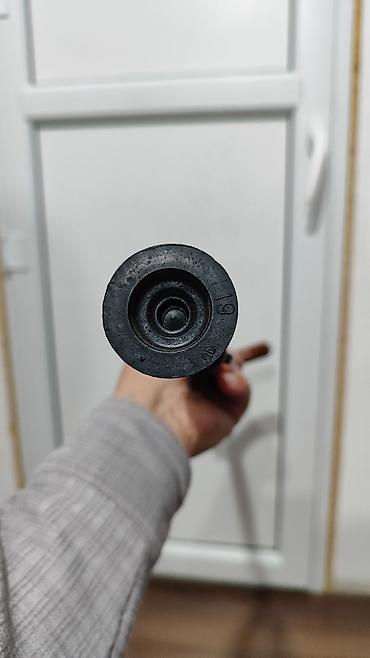 Ходунки, костыли, трости, роллаторы: Продаю Трость опорная телескопическая. Состояние новое. на ручке есть — 6