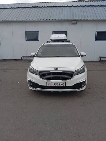 купить фольксваген гольф 4 1.9 дизель: Kia Carnival: 2017 г., 2.2 л, Автомат, Дизель, Минивэн