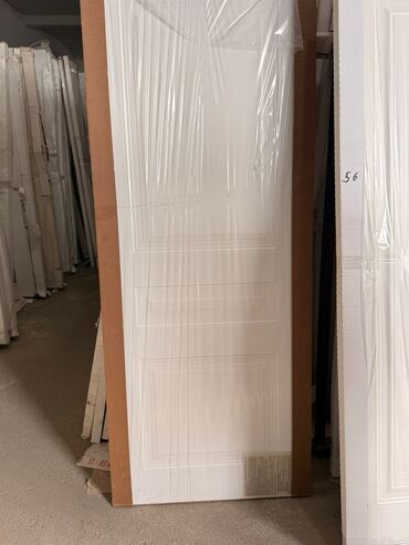 Otaq qapıları: Yeni Otaq qapısı Çərçivə ilə, Ödənişli quraşdırma, Pulsuz çatdırılma — 18