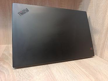 dvr 16: Lenovo ThinkPad X1 Carbon Gen6 — 7
