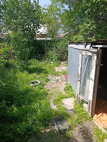 Продажа квартир: 1 комната, 40 м², Киркомстром Индивидуалка, 1 этаж, Старый ремонт — 3