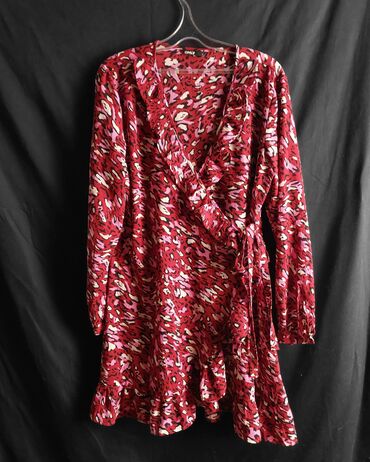 Повседневные платья: Огромный выбор женских брендовых платьев 💖✨ H&M, Mango, Zara и тд — 5