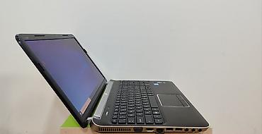 noutbuk ekran: HP DV6-6C05SR noutbuku • Intel Core i5-2450M prosessor • Intel HD — 3
