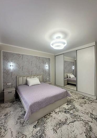 Долгосрочная аренда квартир: 2 комнаты, Агентство недвижимости, Без подселения, С мебелью полностью — 5