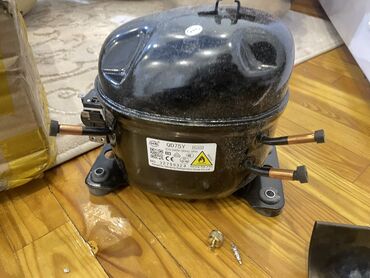 Ремонт холодильников, морозильников: Ремонт холодильников 🚨 Срочный ремонт холодильников в Бишкеке! 🚨 — 3