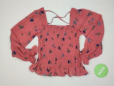 dres sinsay: Sinsay, Bluzka damska, rozmiar XS — 3