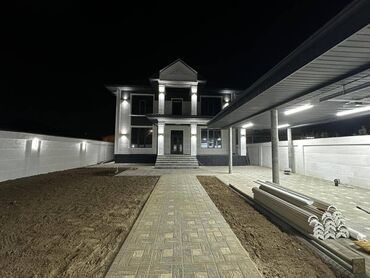 Продажа домов: Дом, 249 м², 5 комнат, Собственник, ПСО (под самоотделку) — 8