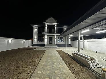 Продажа домов: Дом, 250 м², 5 комнат, ПСО (под самоотделку) — 7