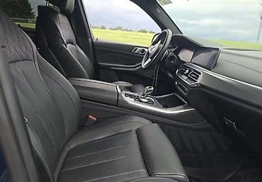 m5 e60: BMW X5 M: 2020 г., 3 л, Автомат, Бензин, Кроссовер — 10