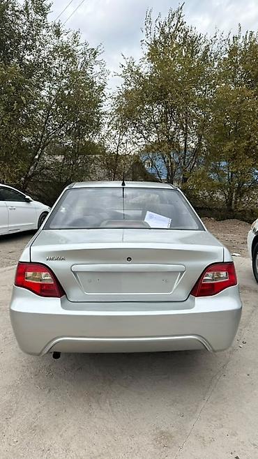 aion y plus: Daewoo Nexia: 2009 г., 1.5 л, Бензин, Седан — 5