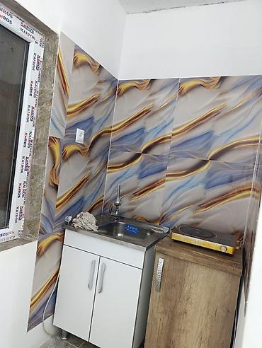 Долгосрочная аренда комнат: 20 м², Без мебели — 5