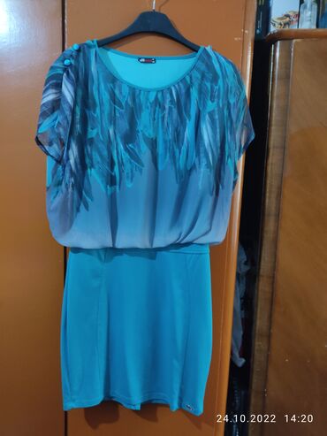 Платья: Продаю. Все по 500 сом — 4