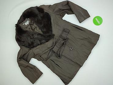 ielm softshell: Trencz damski, rozmiar 3XL — 2
