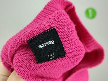 answear pl: Sinsay, Sweter damski, rozmiar XS — 4
