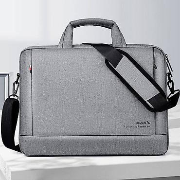 Чехлы и сумки для ноутбуков: Сумки для ноутбука 15,6 дюймов, #020, отличное качество с большим — 6