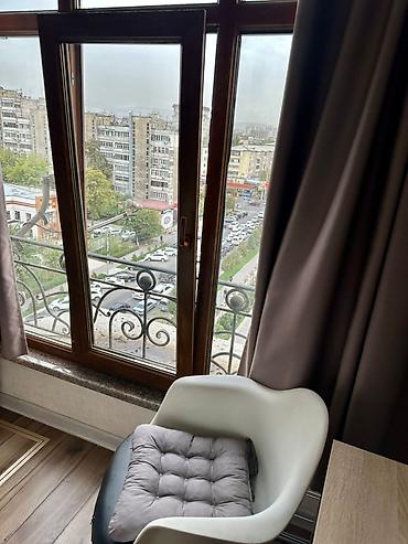 Долгосрочная аренда квартир: 2 комнаты, Риэлтор, Без подселения, С мебелью полностью — 7