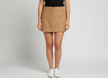 czarne spódniczka new yorker: Women`s skirt, size XL