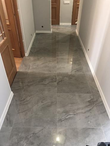 Ремонт под ключ: Отделочные работы под ключ - Монтаж и декоративная отделка стен — 12