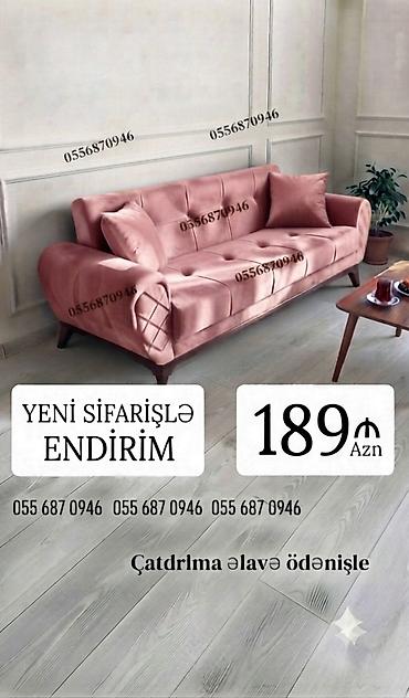 parca bez: Divan, Yeni, Açılan, Bazalı, Parça, Ödənişli çatdırılma — 3