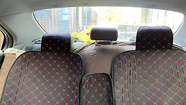 катафота: Nissan Primera: 2006 г., 1.6 л, Механика, Бензин, Седан — 9