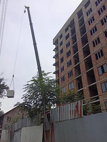 Продажа квартир: 2 комнаты, 77 м², Восточный (старый) автовокзал Элитка, 6 этаж — 3